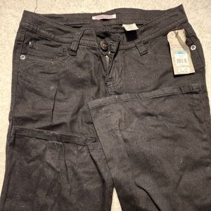 New with Tags Union Bay size 5 pants